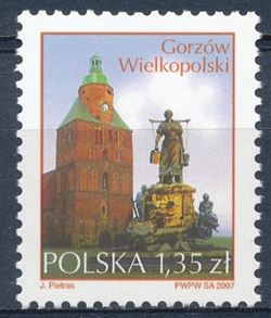 Poland 2007