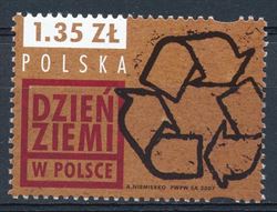 Polen 2007