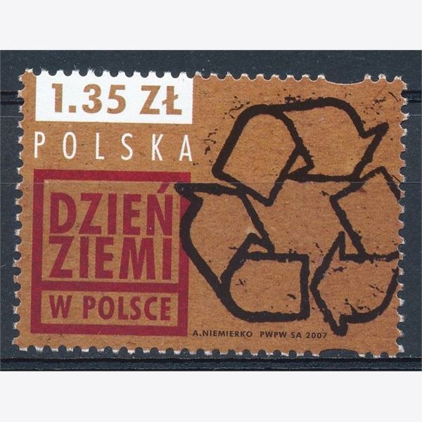 Polen 2007