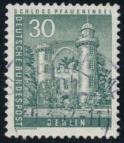 Berlin Germany 1956