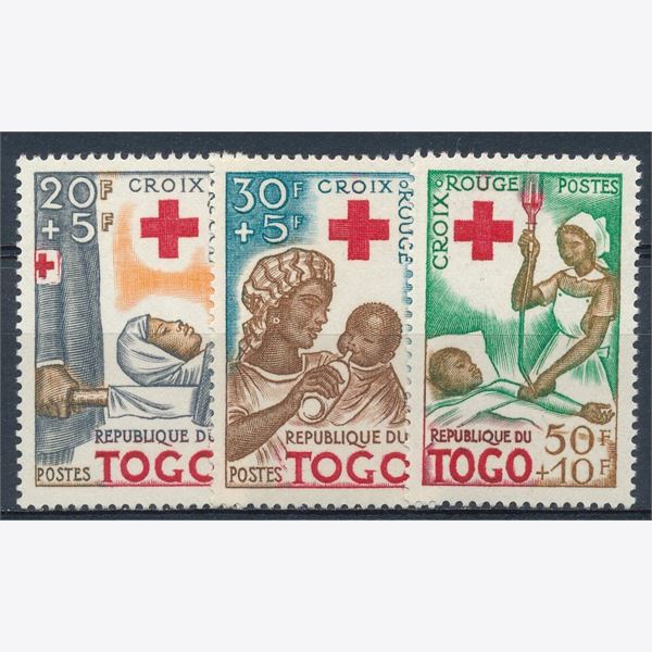 Togo 1959