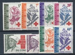 Congo 1963