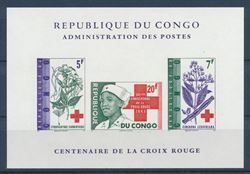 Congo 1963