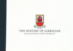 Gibraltar 2000