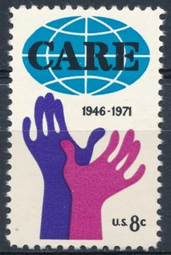 USA 1971