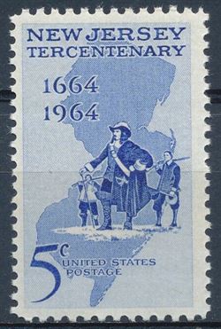 USA 1964