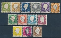 Island 1911-12
