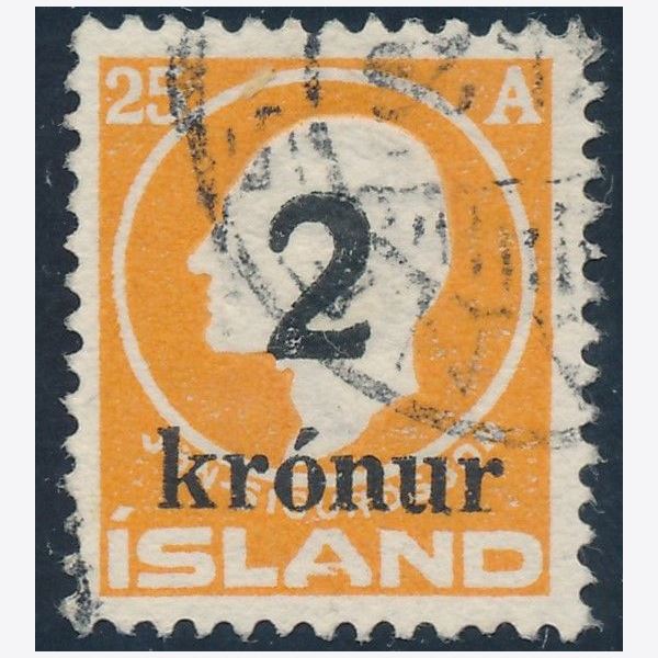 Iceland 1926