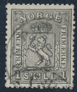 Norge 1867
