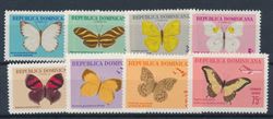 Dominicana 1966