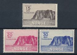 Norge 1930