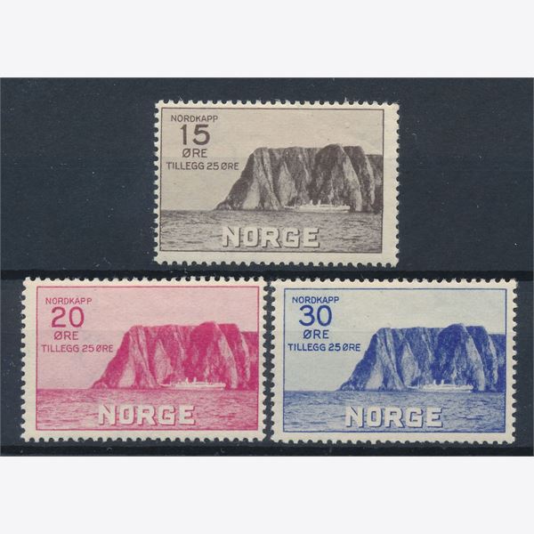 Norge 1930