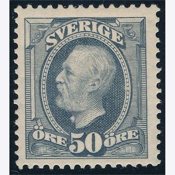 Sverige 1891