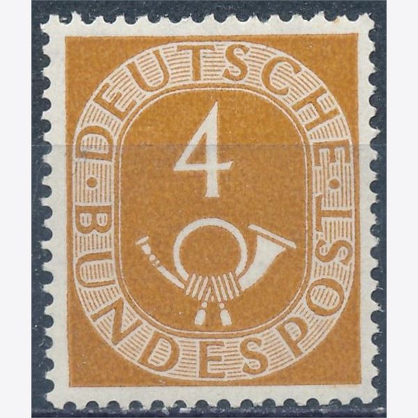 Vesttyskland 1951