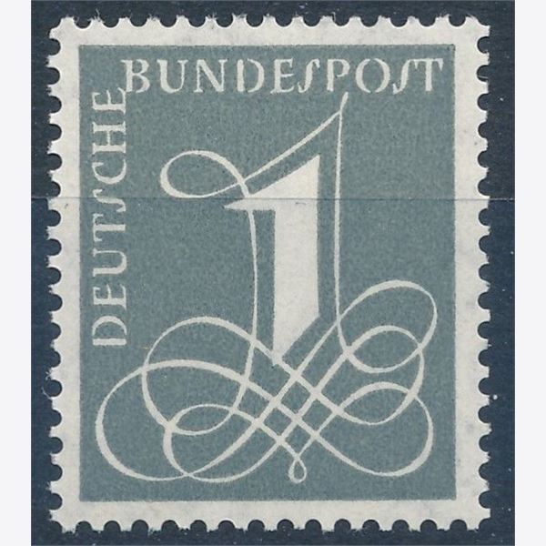 Vesttyskland 1955
