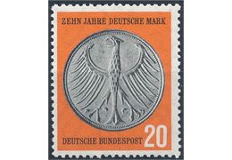 West Germany 1958