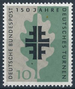 West Germany 1958