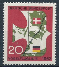 Vesttyskland 1963
