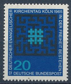 West Germany 1965