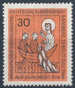 West Germany 1966