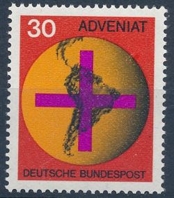 Vesttyskland 1967