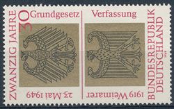 Vesttyskland 1969