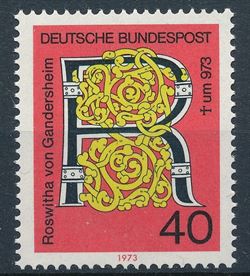 West Germany 1973