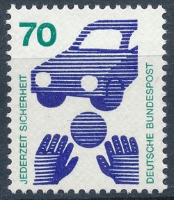 Vesttyskland 1973