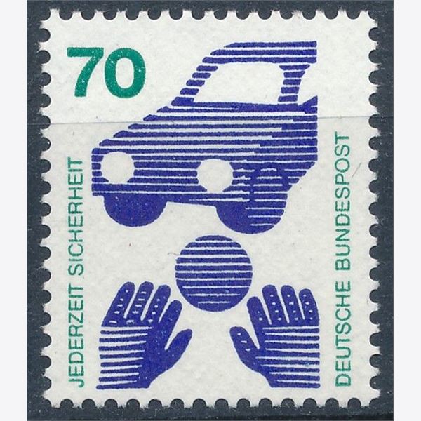 Vesttyskland 1973