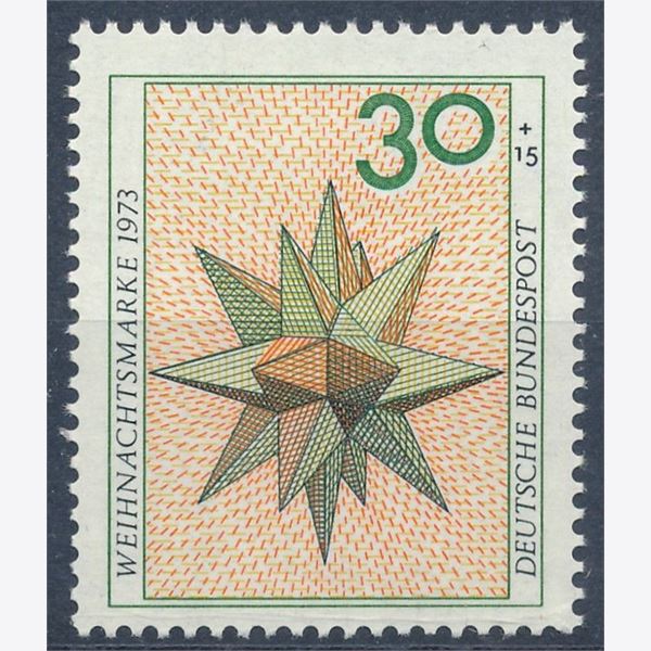 Vesttyskland 1973