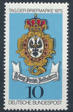 Vesttyskland 1975