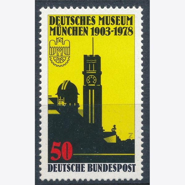 West Germany 1978