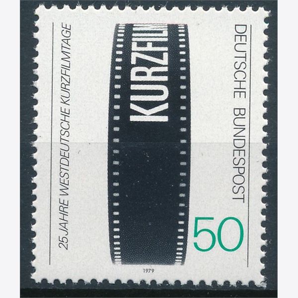 Vesttyskland 1979