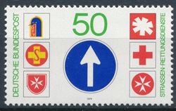 Vesttyskland 1979