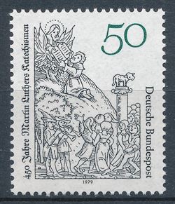 Vesttyskland 1979