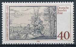 Vesttyskland 1980