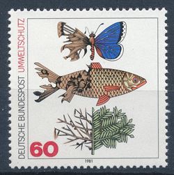 Vesttyskland 1981