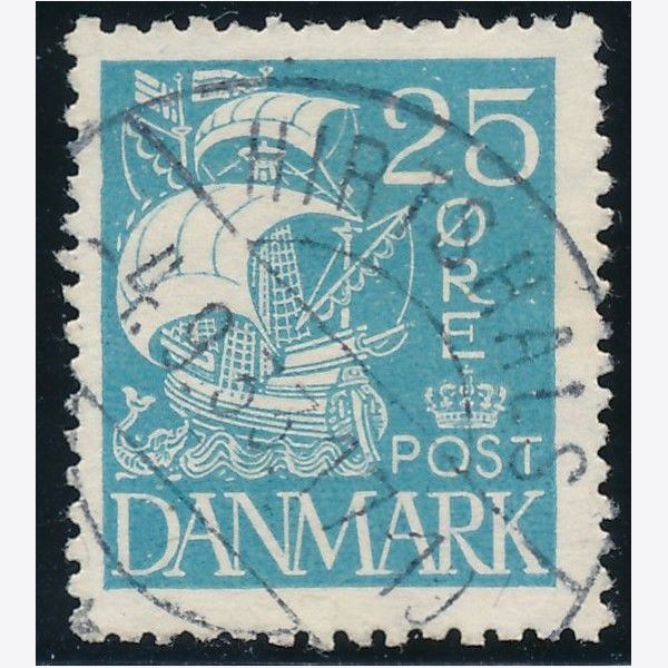 Danmark 1927