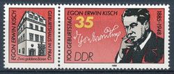 East Germany 1985