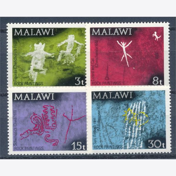 Malawi 1972