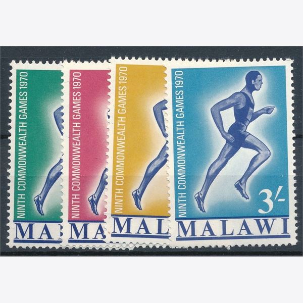 Malawi 1970
