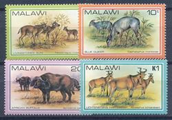 Malawi 1981
