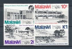 Malawi 1980
