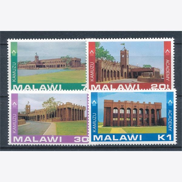 Malawi 1982