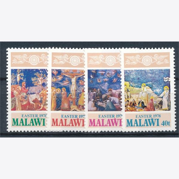 Malawi 1978