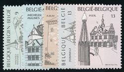 Belgium 1988