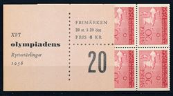 Sverige 1956