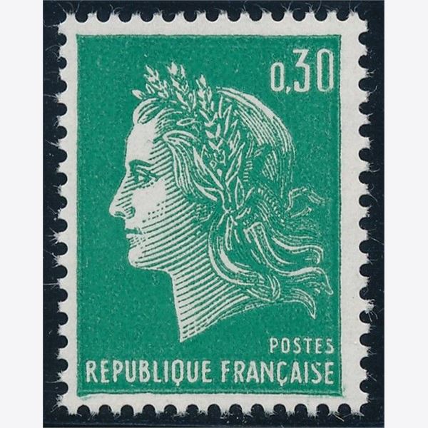 Frankrig 1969