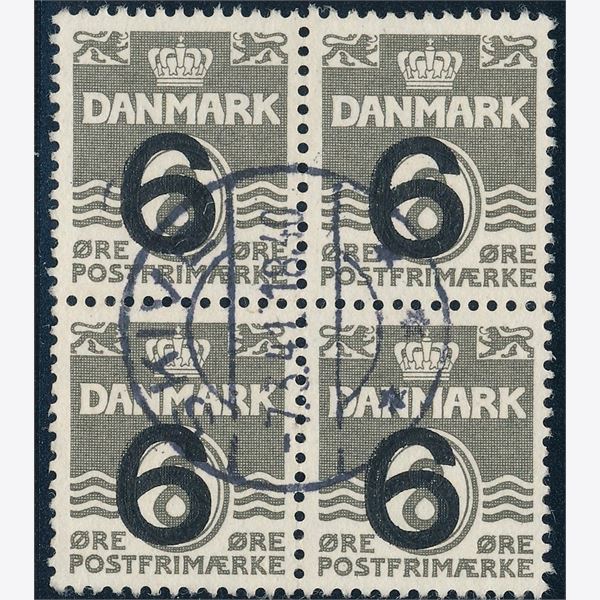 Danmark 1940