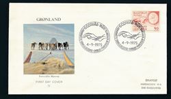 Greenland 1975